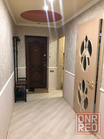 Посуточно 3х комнатная чешка. ул. Куйбышева Донецк - изображение 8