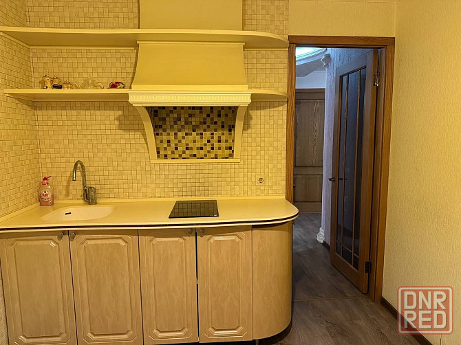 Вода 24/7, Сдам 1 ком.кв в центре Ворошиловского района рядом УмвД, Грин Плаза, недалеко Набережная Донецк - изображение 5