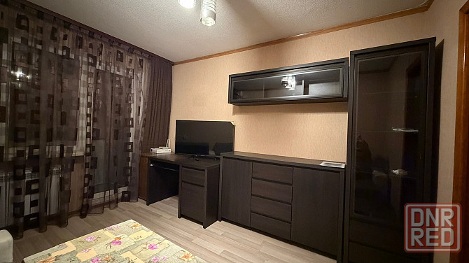 Сдам 3 комн. кв. Кировский район, стадион Кировец, ул. Кирова Донецк - изображение 1