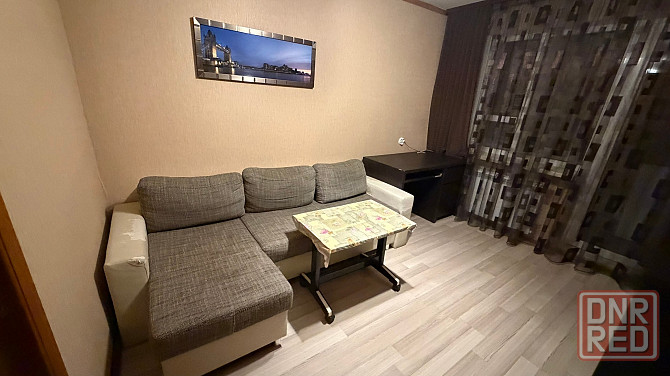 Сдам 3 комн. кв. Кировский район, стадион Кировец, ул. Кирова Донецк - изображение 2