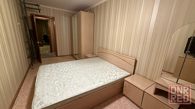 Сдам 3 комн. кв. Кировский район, стадион Кировец, ул. Кирова Донецк - изображение 9