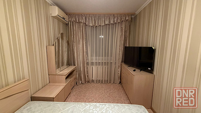 Сдам 3 комн. кв. Кировский район, стадион Кировец, ул. Кирова Донецк - изображение 6