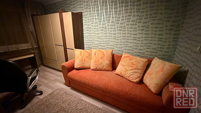 Сдам 3 комн. кв. Кировский район, стадион Кировец, ул. Кирова Донецк - изображение 7