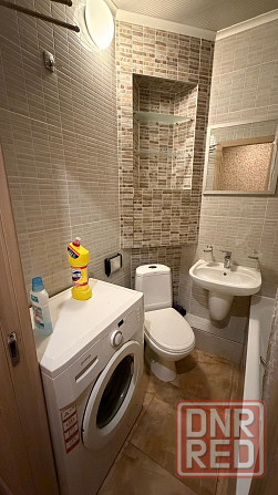 Сдам 3 комн. кв. Кировский район, стадион Кировец, ул. Кирова Донецк - изображение 3