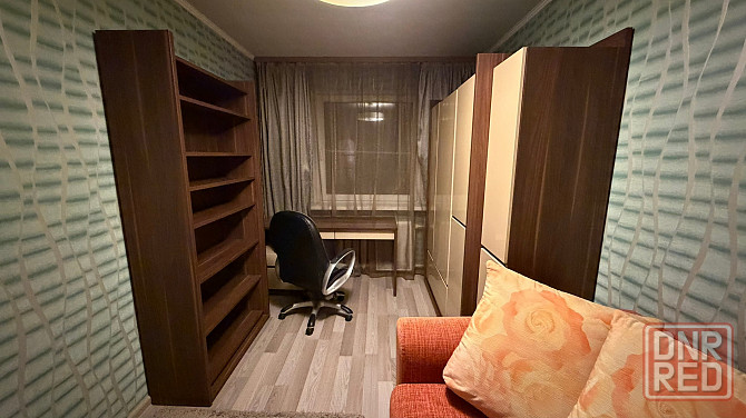 Сдам 3 комн. кв. Кировский район, стадион Кировец, ул. Кирова Донецк - изображение 8