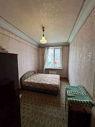 Продам 2-х комнатную квартиру на Московской Донецк