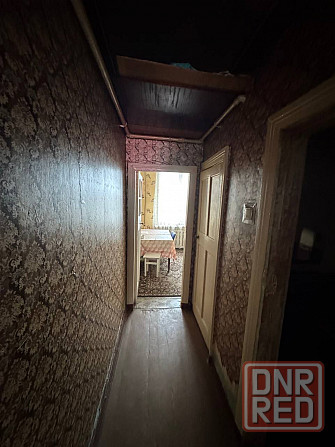 Продам 2-х комнатную квартиру на Московской Донецк - изображение 4