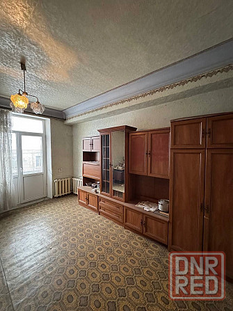 Продам 2-х комнатную квартиру на Московской Донецк - изображение 1