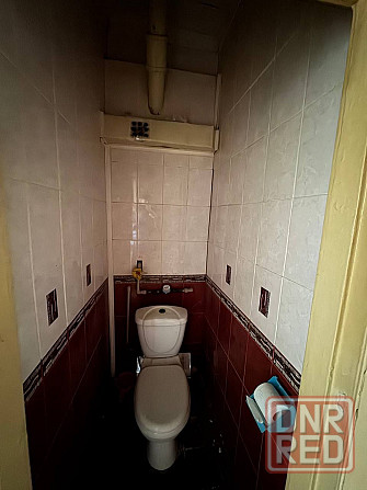 Продам 2-х комнатную квартиру на Московской Донецк - изображение 9