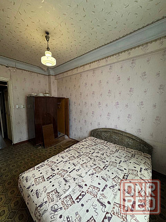 Продам 2-х комнатную квартиру на Московской Донецк - изображение 6