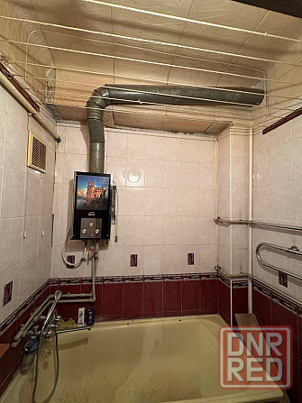 Продам 2-х комнатную квартиру на Московской Донецк - изображение 8