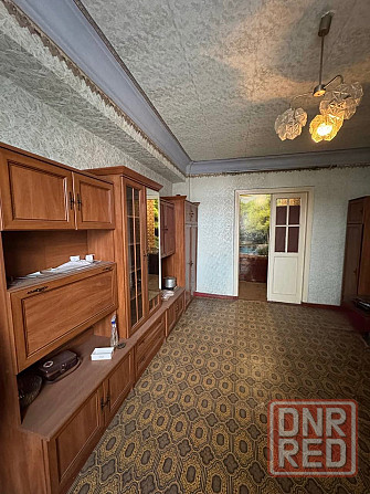 Продам 2-х комнатную квартиру на Московской Донецк - изображение 2