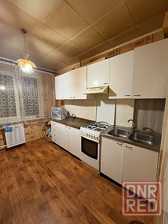 Первая аренда крупногабаритной 3-х комнатной квартиры проспект Киевский, магазин Вильнюс, Северный! Донецк - изображение 5