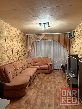 Первая аренда крупногабаритной 3-х комнатной квартиры проспект Киевский, магазин Вильнюс, Северный! Донецк - изображение 1