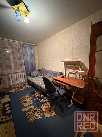 Первая аренда крупногабаритной 3-х комнатной квартиры проспект Киевский, магазин Вильнюс, Северный! Донецк - изображение 8