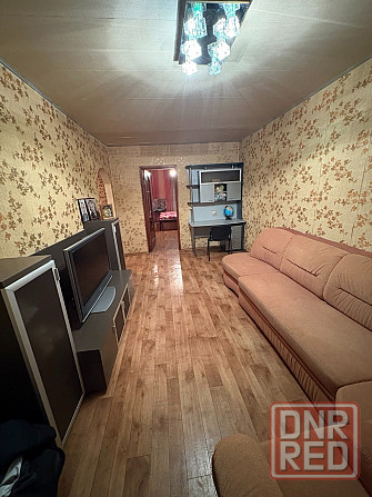 Первая аренда крупногабаритной 3-х комнатной квартиры проспект Киевский, магазин Вильнюс, Северный! Донецк - изображение 3