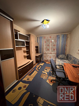 Первая аренда крупногабаритной 3-х комнатной квартиры проспект Киевский, магазин Вильнюс, Северный! Донецк - изображение 7