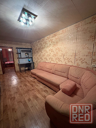 Первая аренда крупногабаритной 3-х комнатной квартиры проспект Киевский, магазин Вильнюс, Северный! Донецк - изображение 2