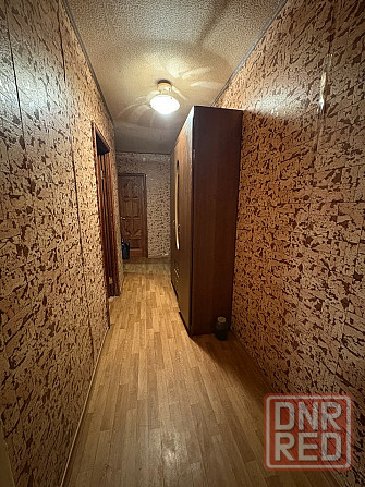 Первая аренда крупногабаритной 3-х комнатной квартиры проспект Киевский, магазин Вильнюс, Северный! Донецк - изображение 11