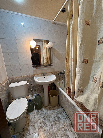 Первая аренда крупногабаритной 3-х комнатной квартиры проспект Киевский, магазин Вильнюс, Северный! Донецк - изображение 6