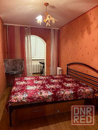 Первая аренда крупногабаритной 3-х комнатной квартиры проспект Киевский, магазин Вильнюс, Северный! Донецк - изображение 9