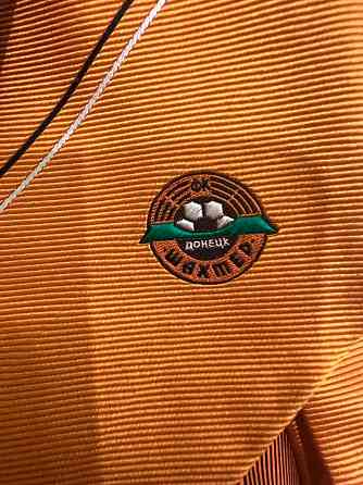 Галстуки Brioni, tincati- для ф.к. Шахтер Донецк