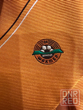 Галстуки Brioni, tincati- для ф.к. Шахтер Донецк - изображение 3