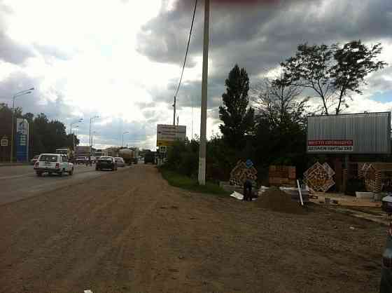 Билборды в Краснодаре и Краснодарском Крае от рекламного агентства Краснодар