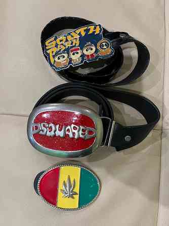 Ремень , пряжки на ремень Донецк