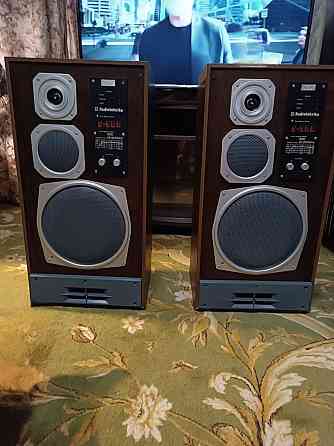 Продам колонки Radiotehnika S 90D Донецк