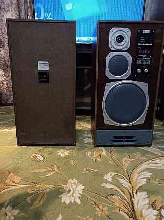 Продам колонки Radiotehnika S 90D Донецк