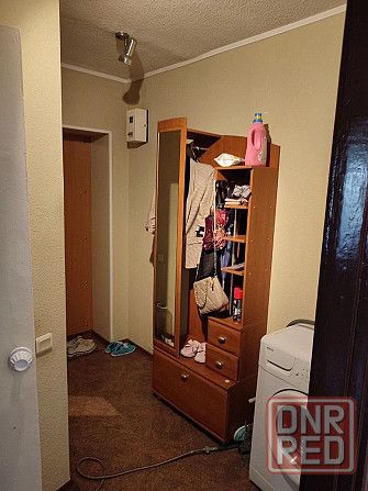 Сдам 2-комнатную квартиру в Калининском р-оне. Донецк - изображение 4