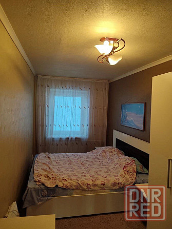 Сдам 2-комнатную квартиру в Калининском р-оне. Донецк - изображение 6