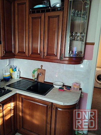 Сдам 2-комнатную квартиру в Калининском р-оне. Донецк - изображение 8