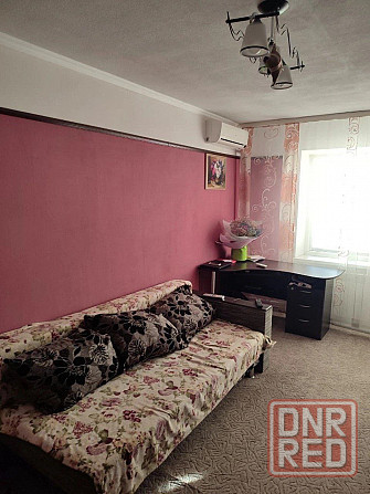 Сдам 2-комнатную квартиру в Калининском р-оне. Донецк - изображение 1