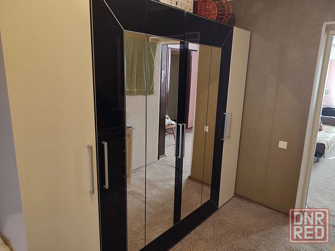 Сдам 2-комнатную квартиру в Калининском р-оне. Донецк - изображение 3