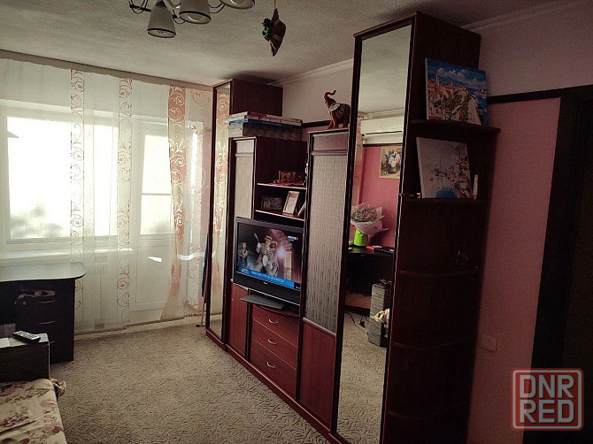Сдам 2-комнатную квартиру в Калининском р-оне. Донецк - изображение 2