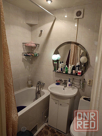 Сдам 2-комнатную квартиру в Калининском р-оне. Донецк - изображение 5