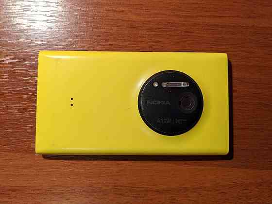 Камерафон Nokia 909 (Lumia 1020) 41Mpx оригинал Донецк