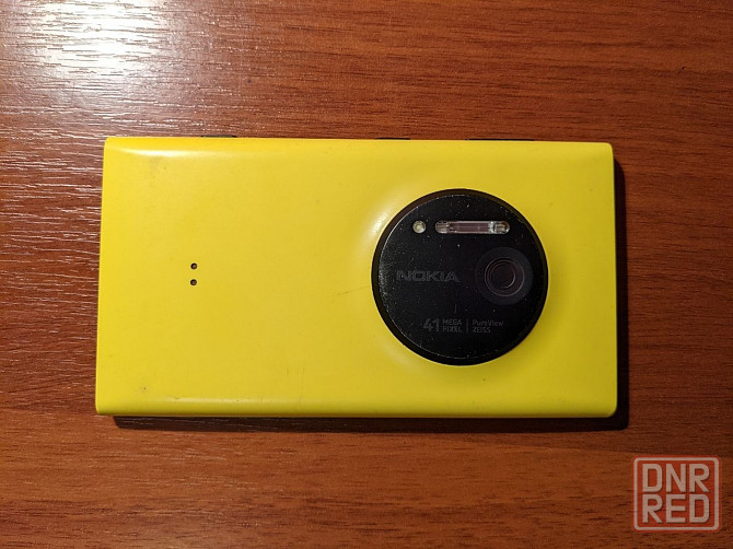 Камерафон Nokia 909 (Lumia 1020) 41Mpx оригинал Донецк - изображение 2