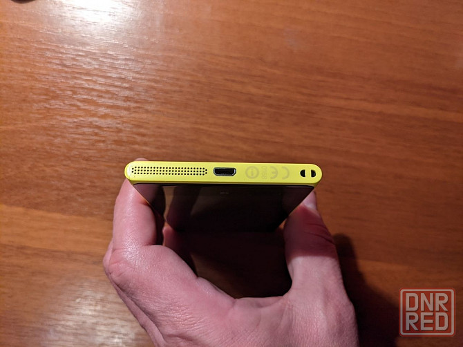 Камерафон Nokia 909 (Lumia 1020) 41Mpx оригинал Донецк - изображение 4