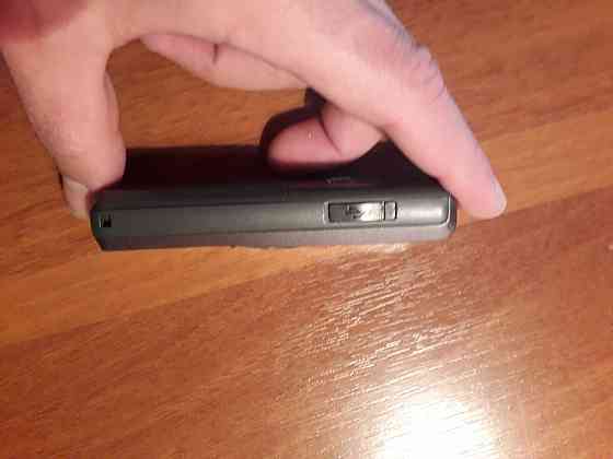 Диктофон цифровой Sony Lcd-P520 отл. сост. Донецк