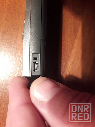 Диктофон цифровой Sony Lcd-P520 отл. сост. Донецк - изображение 4