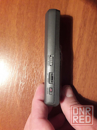 Диктофон цифровой Sony Lcd-P520 отл. сост. Донецк - изображение 5