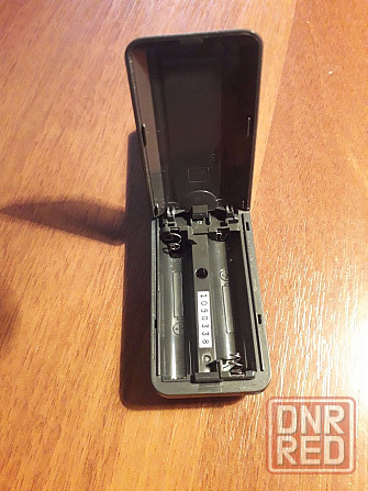 Диктофон цифровой Sony Lcd-P520 отл. сост. Донецк - изображение 8