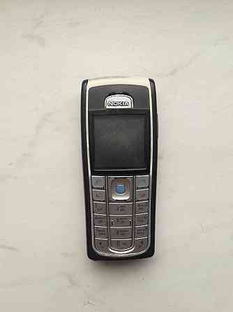 Рабочий Nokia 6230 Донецк