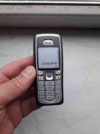 Рабочий Nokia 6230i made in Germany Донецк