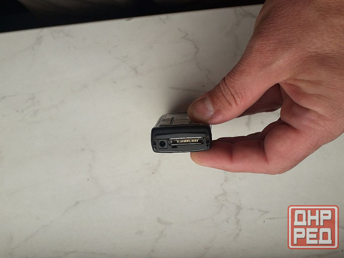 Рабочий Nokia 6230 Донецк - изображение 5