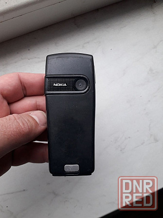 Рабочий Nokia 6230i made in Germany Донецк - изображение 2