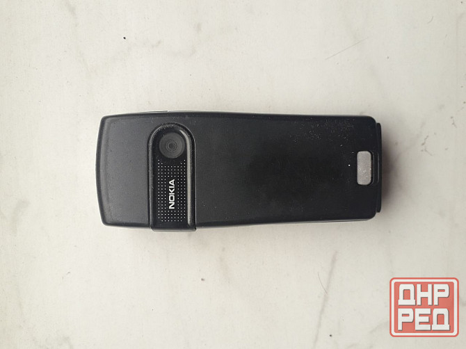 Рабочий Nokia 6230 Донецк - изображение 3